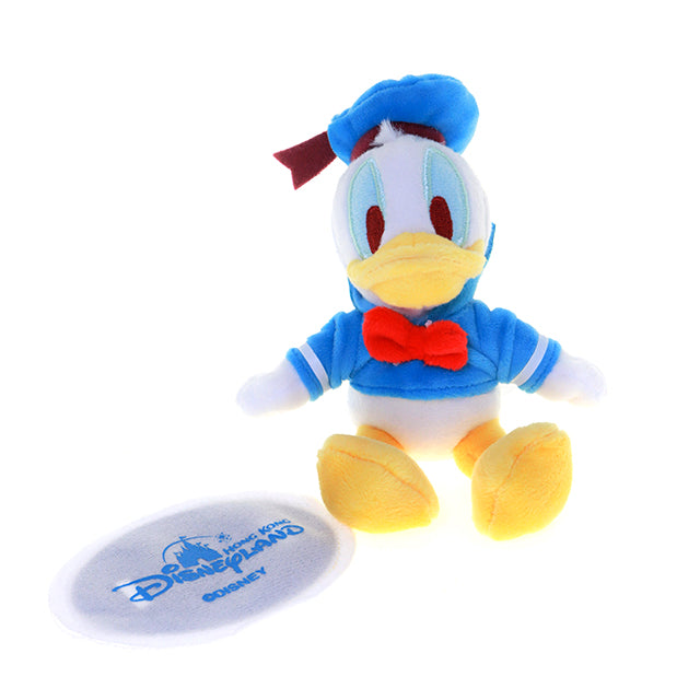 Famosa Softies Donald Peluche 25 cm (760014873) : : Jeux et Jouets