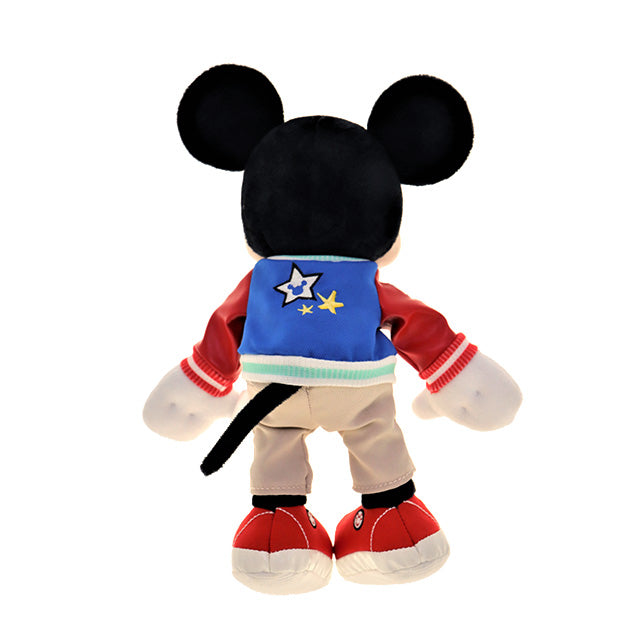 Hong Kong Disneyland - Stitch Hoodie for Adults - Non Ready Stock – Minka's  Disney Store
