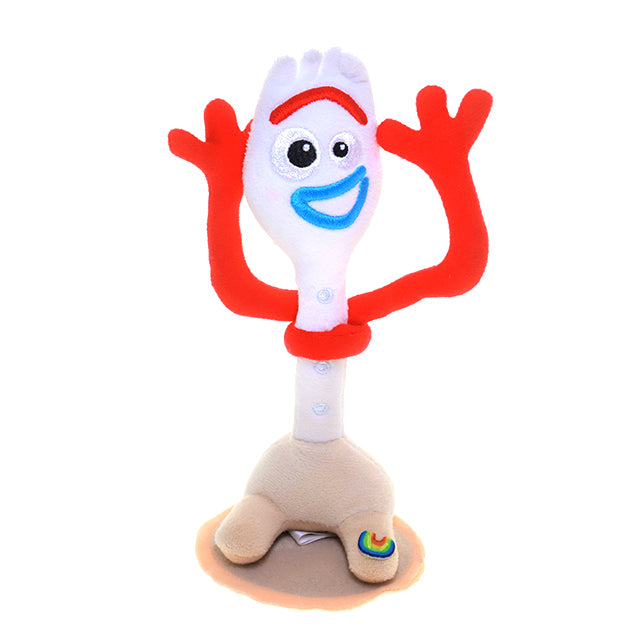 forky disneyland