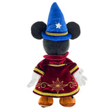 Hong Kong Disneyland - HK Park Exclusive Sorcerer Mickey Plush - Non Ready Stock