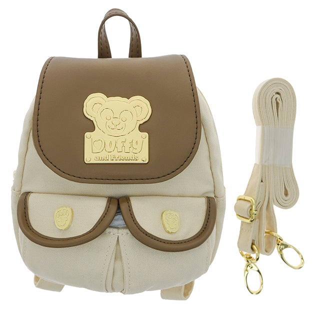 Disney duffy backpack online