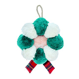 Hong Kong Disneyland - Christmas Celebration 2024 Linabell Plush Wreath - Non Ready Stock