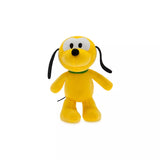 Hong Kong Disneyland - nuiMOs Pluto Plush - Preorder