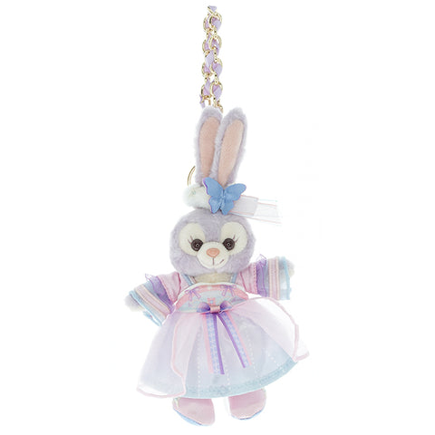 Hong Kong Disneyland - 2024 Mid-Autumn Stellalou Bag Charm - Non Ready Stock