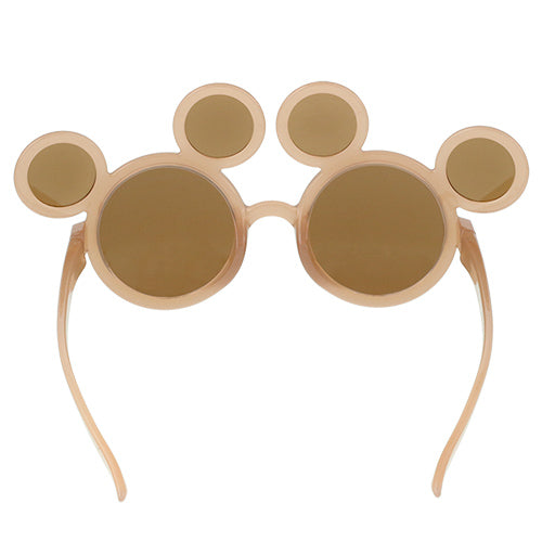 TDR - Mickey Mouse Black Rims Fashion Sunglasses (Release Date: Apr —  USShoppingSOS