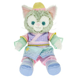 Hong Kong Disneyland - 2024 Mid-Autumn Gelatoni Plush - Non Ready Stock