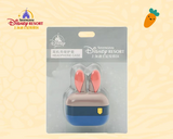 Shanghai Disneyland - Zootopia Judy AirpodsPro 2 Earphones Case - Non Ready Stock