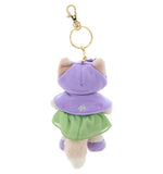 Hong Kong Disneyland - HK Exclusive Forest Maze Linabell Plush Bag Charm - Non Ready Stock