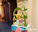 Shanghai Disneyland - Winnie The Pooh & Tigger Photo Clip Stand - Non Ready Stock