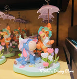 Shanghai Disneyland - Tigger & Eeyore Photo Clip Stand - Non Ready Stock