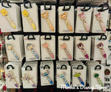 Shanghai Disneyland - Disney Characters Ball Pen Pin - Non Ready Stock