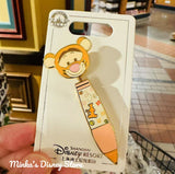 Shanghai Disneyland - Disney Characters Ball Pen Pin - Non Ready Stock