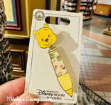 Shanghai Disneyland - Disney Characters Ball Pen Pin - Non Ready Stock