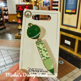 Shanghai Disneyland - Disney Characters Ball Pen Pin - Non Ready Stock