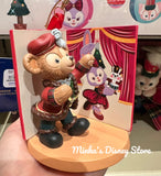 Hong Kong Disneyland - Christmas 2024 Duffy Book Ornament - Non Ready Stock