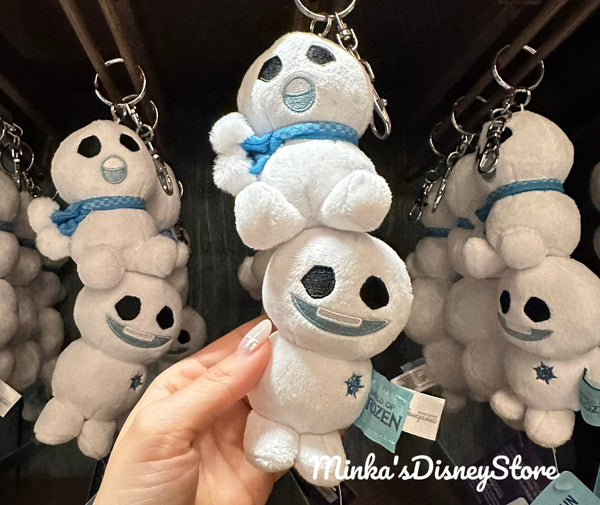 Snowgies plush store