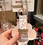 Hong Kong Disneyland - Duffy & Friends Headband Holder - Non Ready Stock