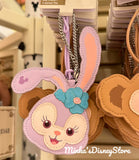 Hong Kong Disneyland - Duffy & Friends Bag Charm - Non Ready Stock