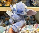 Hong Kong Disneyland - Stitch Decoration Plush - Non Ready Stock