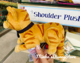 Hong Kong Disneyland - Goose Shoulder Plush - Non Ready Stock
