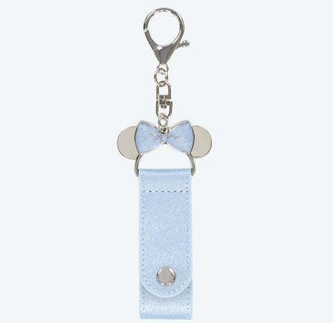 Tokyo Disneyland - TDR Blue Ever After Headband Holder - Non Ready Stock