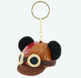 Tokyo Disneyland - TDR 23rd Anniversary Mobilis In Mobili Mickey Hat Bag Charm - Non Ready Stock