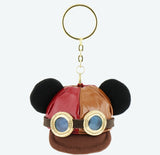 Tokyo Disneyland - TDR 23rd Anniversary Mobilis In Mobili Mickey Hat Bag Charm - Non Ready Stock