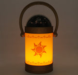 Tokyo Disneyland - TDR Tangled Light Up Lantern - Non Ready Stock