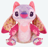 Tokyo Disneyland - TDR Summer Beach Aloha Prints Angel Plush - Non Ready Stock