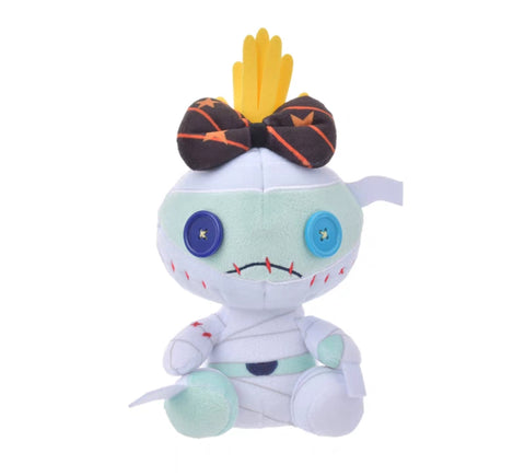 Shanghai Disneyland - Halloween Scrump Plush - Non Ready Stock