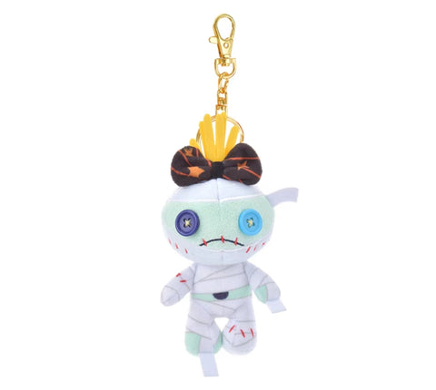 Shanghai Disneyland - Halloween Scrump Plush Bag Charm - Non Ready Stock