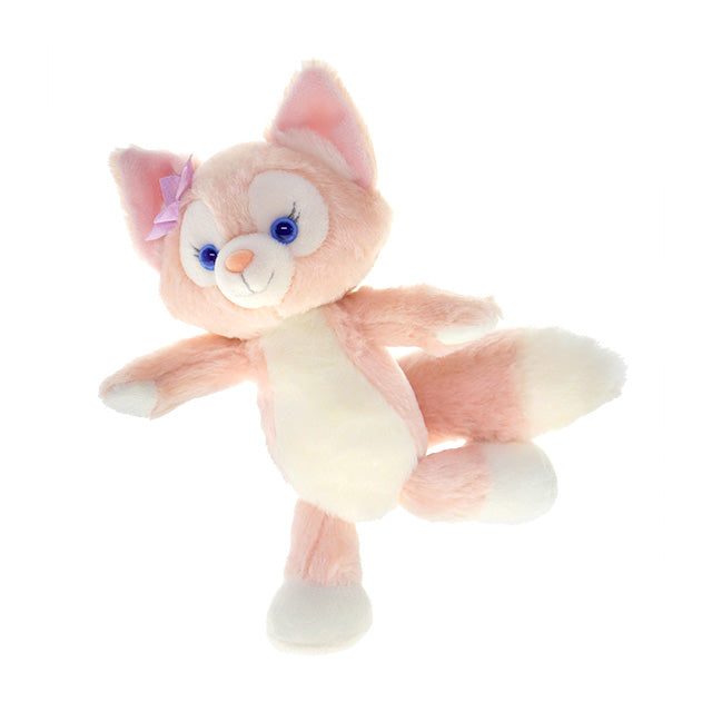 Hong Kong Disneyland - Linabell Posable Mini Plush - Non Ready Stock ...