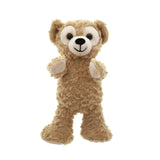 Hong Kong Disneyland - Duffy Posable Mini Plush - Non Ready Stock