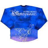 Hong Kong Disneyland - HK Park Exclusive Sorcerer Mickey Spirit Jersey - Non Ready Stock