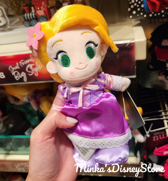 HKDL - nuiMOs Plush x Rapunzel — USShoppingSOS