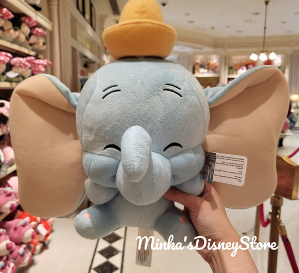 Laughing sales dumbo plush