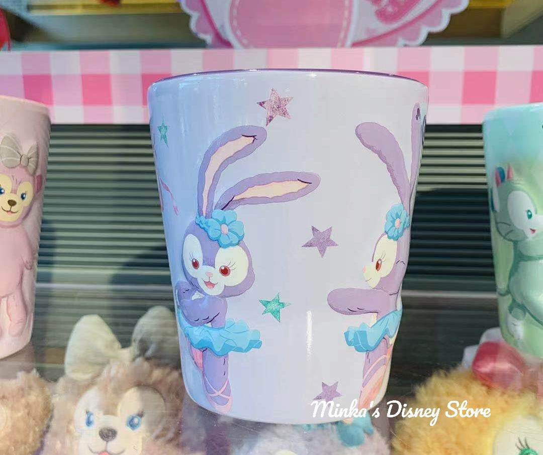 Disney Stella Lou Mug store with Lid