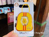 Shanghai Disneyland - Backpack Single Pin - Preorder